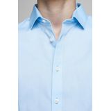 Jack & Jones Junior Hemd PARMA Langarmhemd