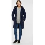 Jas - Zwart - Membraan - Waterdicht en Winddicht