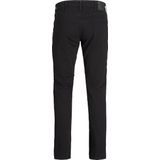 Jack & Jones - Tim Original - Jeans - Blauw - 70% Katoen, 28% Polyester, 2% Elastane