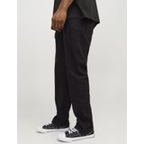 Jack & Jones - Tim Original - Jeans - Blauw - 70% Katoen, 28% Polyester, 2% Elastane