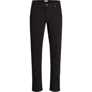 Jack & Jones - Tim Original - Jeans - Blauw - 70% Katoen, 28% Polyester, 2% Elastane