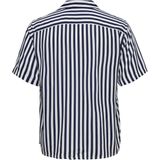 Onswayne - Overhemd - Resort Kraag - Korte Mouwen - Regular Fit