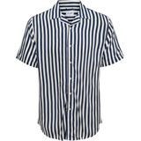 ONLY & SONS Kurzarmhemd ONSWAYNE LIFE SS VISCOSE