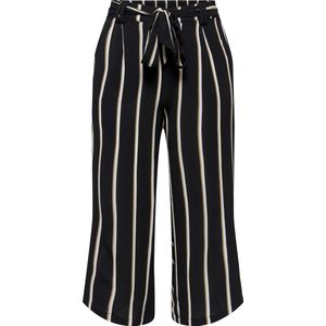 Only Onlwinner Palazzo Culotte Pant Noos Ptm Dames Broek