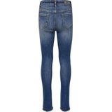 KIDS ONLY Skinny Jeans KONBLUSH Stonewashed