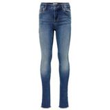 KIDS ONLY Skinny Jeans KONBLUSH Stonewashed