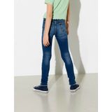 KIDS ONLY Skinny Jeans KONBLUSH Stonewashed