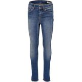 KIDS ONLY Skinny Jeans KONBLUSH Stonewashed