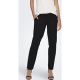 ONLY Chinohose "ONLEVELYN REG ANKLE CHINO PANT PNT NOOS"