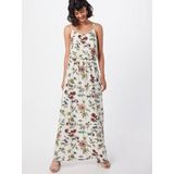 Jurk - Winner - Mouwloos - 7/8 Lengte - Bloemenprint