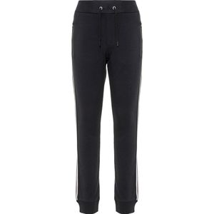 Name it Jongens Jogging Broek - Black