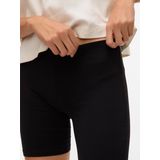 Vero Moda Radlerhose »VMMAXI BIKER SHORTS 2PACK NOOS«, (Packung, 2 tlg.)
