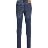 Jack & Jones - Super Stretch - Jeans - Blauw - Denim