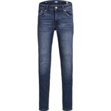 Jack & Jones - Super Stretch - Jeans - Blauw - Denim
