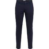 Only & Sons Onsmark Pant Stripe Gw 3727 Noos Heren Broeken