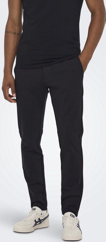 Onsmark - Slim Fit - Chinobroek