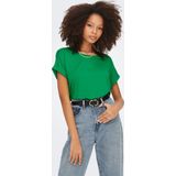 ONLY Top ONLMOSTER Groen