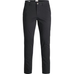 Jack & Jones - Marco Bowie - Chino Broek - Groen - Katoen