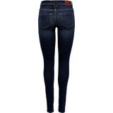 Only Onlshape Life Reg Sk Dnm Rea9820 Noos Dames Jeans