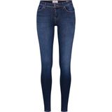 Only Onlshape Life Reg Sk Dnm Rea9820 Noos Dames Jeans