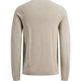 Jack&jones Jjehill Knit Crew Neck Noos Heren Trui