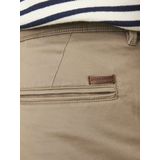 JACK & JONES Jpstmarco Jjbowie Sa Noos Herenbroek, beige, 34W / 30L