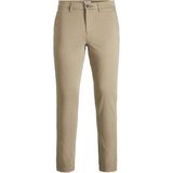 Levi's - 17199-0013 - Chino Broek - Blauw - Katoen, Duurzaam
