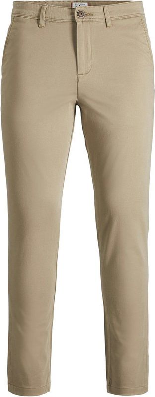 Levi's - 17199-0013 - Chino Broek - Blauw - Katoen, Duurzaam