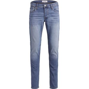 Jack & Jones Slim-fit-Jeans "JJIGLENN JJORIGINAL CB 774 NOOS"