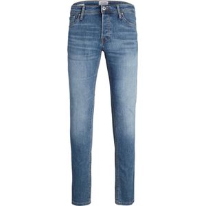 Jack & Jones Slim-fit-Jeans Jeans GLENN Skinny Tapered JJI GLENN ORIGINAL AM (1-tlg) GLENN JJ ORIGINAL