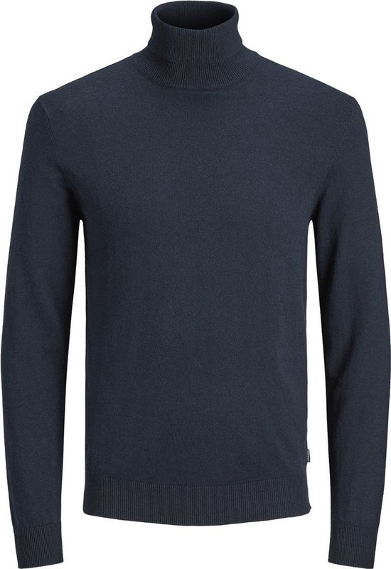 Jack&jones Jjeemil Knit Roll Neck Noos Heren Trui