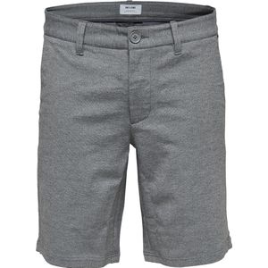 Only & Sons - Chino Short - Grijs - Steekzakken