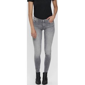 ONLY ONLSHAPE LIFE REG SK DNM REA4732 NOOS Dames Jeans - Maat W25 X L30