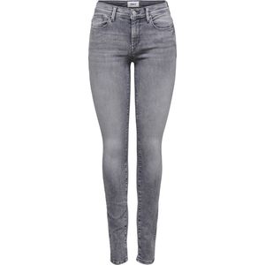 Only - Shape Life Regular Skinny - Spijkerbroek