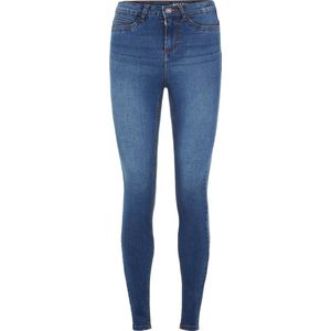 Noisy may Nmcallie Hw Skinny Jeans Vi021mb Noos Dames Jeans