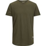 Jack&jones Jjenoa Tee Ss Crew Neck Noos Heren t Shirt