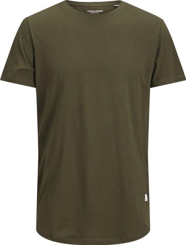 Jack&jones Jjenoa Tee Ss Crew Neck Noos Heren t Shirt