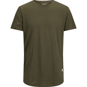 Jack Jones Jjenoa Tee Ss Crew Neck Noos Heren t-Shirt
