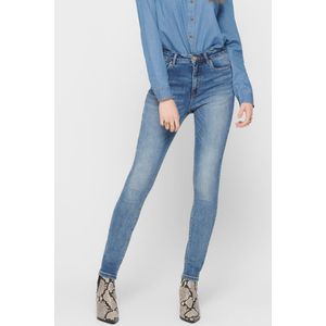 Only Onlmila Hw Sk Ank Dnm Bj13994 Noos Dames Jeans