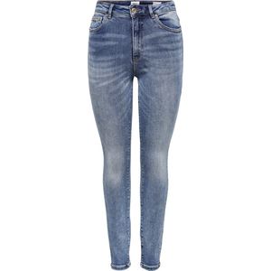 Only Onlmila Hw Sk Ank Dnm Bj13994 Noos Dames Jeans