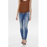 ONLY Jeans 'Coral'  donkerblauw
