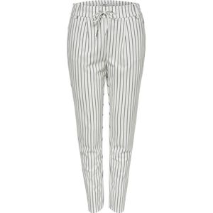 Broeken - Zwart - Katoen - Regular Fit