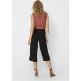 Only Onlwinner Palazzo Culotte Pant Noos Ptm Dames Broek