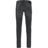 Jack & Jones - Glenn Original - Spijkerbroek - Blauw - Katoen/Polyester/Elastaan