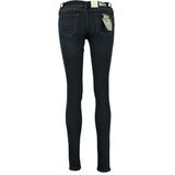 Apollo - Maillot - Kobalt - Blauw - Maat 128/134