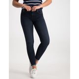 Apollo - Maillot - Kobalt - Blauw - Maat 128/134