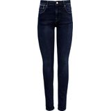 Apollo - Maillot - Kobalt - Blauw - Maat 128/134