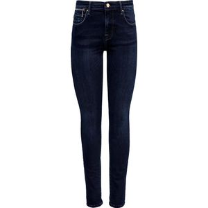 Apollo - Maillot - Kobalt - Blauw - Maat 128/134