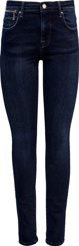 Apollo - Maillot - Kobalt - Blauw - Maat 128/134