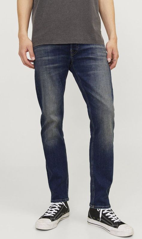 Jjimike Jjoriginal Jos 311 Noos 12158610 Blue Denim